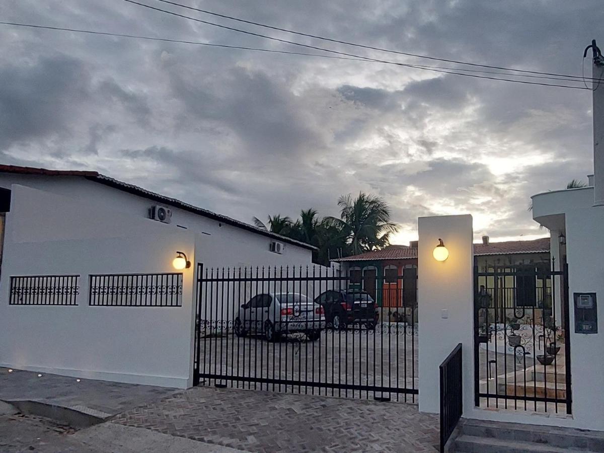 Buganvilia Pousada & Bistro Santa Cruz  Εξωτερικό φωτογραφία