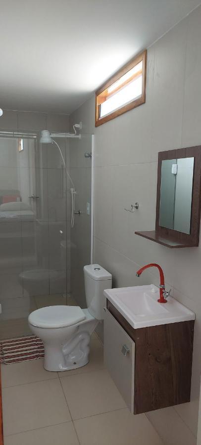 Buganvilia Pousada & Bistro Santa Cruz  Εξωτερικό φωτογραφία