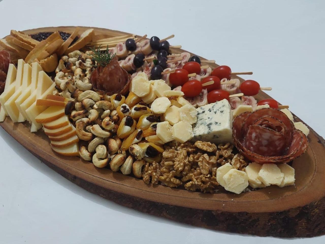 Buganvilia Pousada & Bistro Santa Cruz  Εξωτερικό φωτογραφία