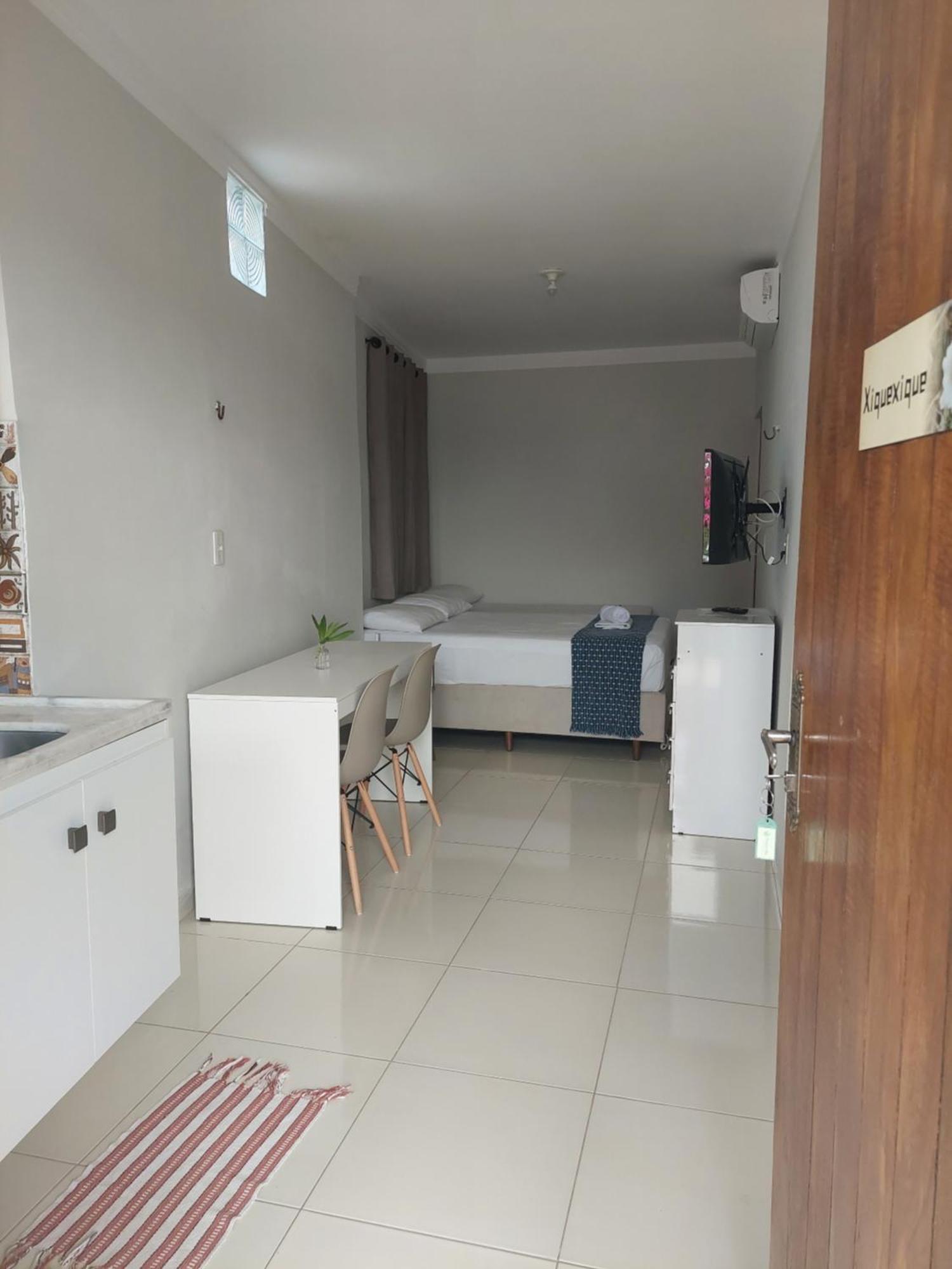 Buganvilia Pousada & Bistro Santa Cruz  Εξωτερικό φωτογραφία